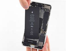 Image result for iPhone 8 Plus Battery Polarity