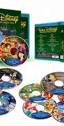 Image result for Blu-ray Guide Disney
