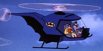 Image result for Super Friends Batcopter