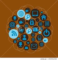 Image result for Internet Brown Clip Art