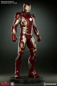 Image result for Iron Man Mark V43