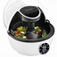 Image result for Insant Pot Cooker Multiple Layer