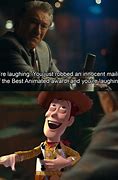 Image result for And You're Laughing Meme