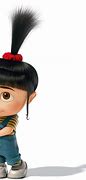 Image result for Agnes Character