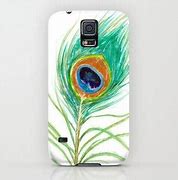 Image result for Peacock Phone Case