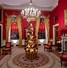 Image result for White House Christmas Display