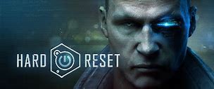 Image result for The Hard Reset Tour