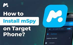 Image result for mSpy Icon On Target iPhone