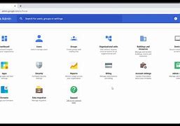 Image result for Google Admin Console