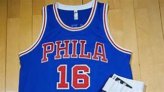 Image result for Sixers NBA Jerseys