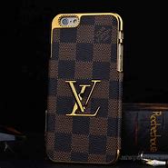 Image result for Louis Vuitton Cover iPhone 6