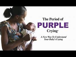 Image result for Purple Crying Tresillian