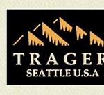 Image result for Trager U.S.A. Logo