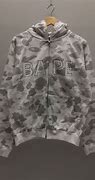 Image result for BAPE Logo White Camo