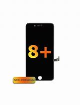 Image result for black iphone 8 lcd display