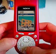 Image result for HP Nokia 3650