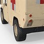 Image result for M997 Ambulance Patient Compartment