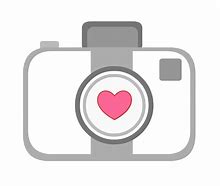 Image result for Free Printable Camera Clip Art