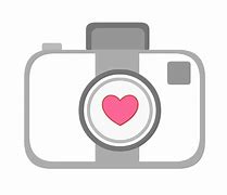 Image result for Cute Camera Clip Art Free