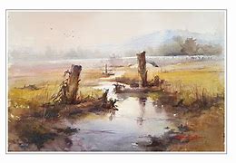 Image result for Watercolor Plein Air Basics Shuang Li