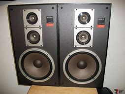 Image result for Sony SS C55 Speakers
