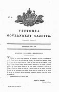 Image result for Victoria State Govement Book