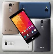 Image result for LG Spirit Rose Gold