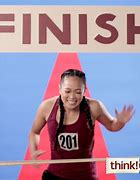 Image result for Finish Excited O GIF