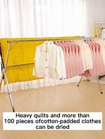 Image result for Laundry Drying Rack Electric
