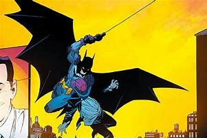 Image result for Batman Purple Gloves