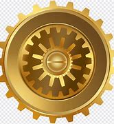 Image result for Gold Gear Logo