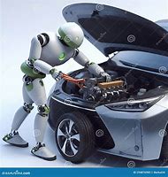 Image result for Auto Repair Robot