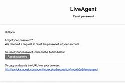 Image result for Forgot Password with OTP Email Template