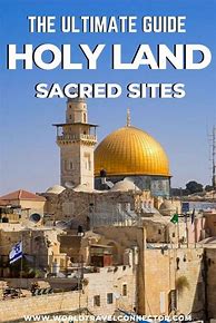 Image result for Holy Sites