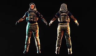 Image result for R6S Spray Patterns