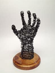 Image result for Wire Sculpture