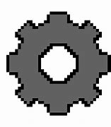 Image result for Gear 2D PNG