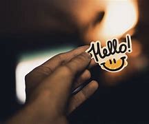 Image result for Hello Wallpaper HD