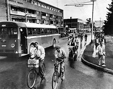 Image result for Mongr Bus Boycott