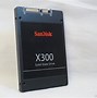 Image result for SanDisk X300 mSATA 256GB