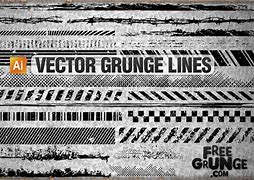 Image result for Distressed Lines Vector