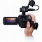 Image result for Motorized Canon Camcorder