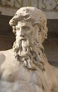 Image result for Coeus Statue