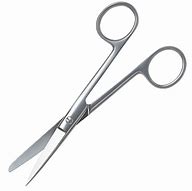 Image result for Surgery Scissors