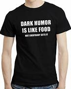 Image result for Dark Humor Logo