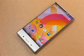Image result for Sharp Crystal 2 Smartphone