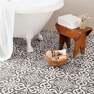 Image result for Grey Patterned Floor Tiles
