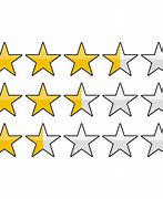 Image result for 8 Out of 10 Stars