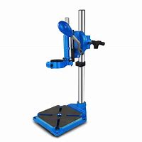 Image result for Portable Drill Stand