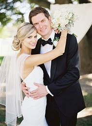 Image result for Black Tie Wedding Attire for Couples